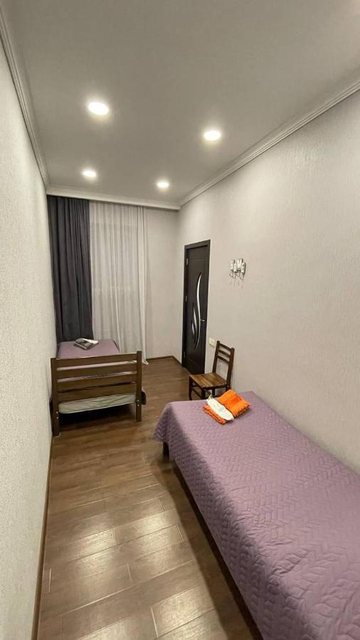 Elegant Modern Apartment Tbiliszi Kültér fotó
