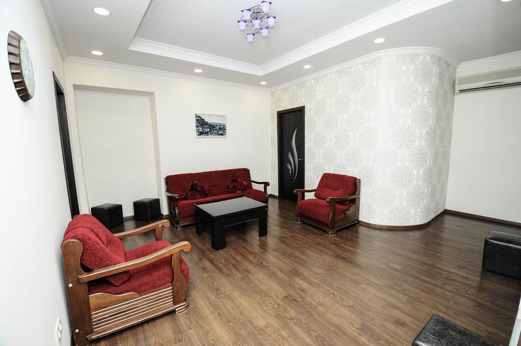 Elegant Modern Apartment Tbiliszi Kültér fotó