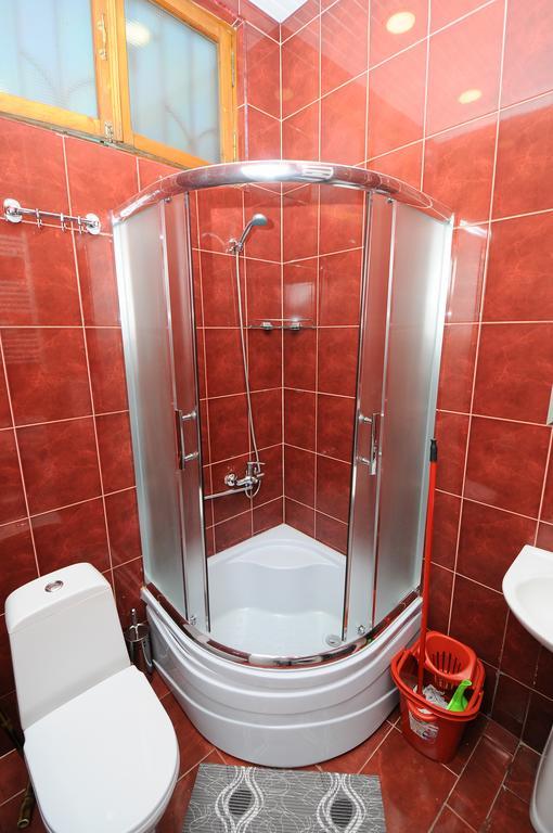 Elegant Modern Apartment Tbiliszi Kültér fotó
